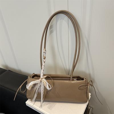 Versatile Women's Bag New Casual Shoulder Armpit Bag Fashion Handbag Premium Versatile