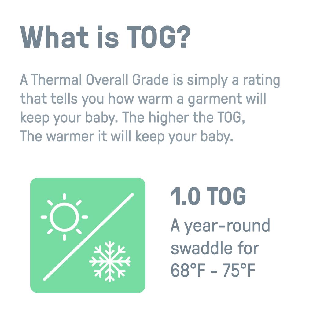 SwaddleMe Original Swaddle Superstar L 54150
