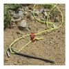 Generic [No Brand Product] Fluorescent Rope for Tent Outdoor 20m Green (1.8mm)