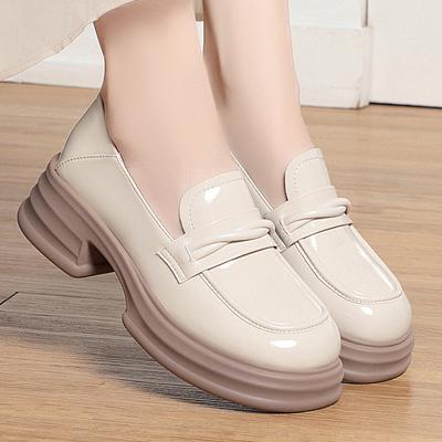 Střevíce – Dámské loafers