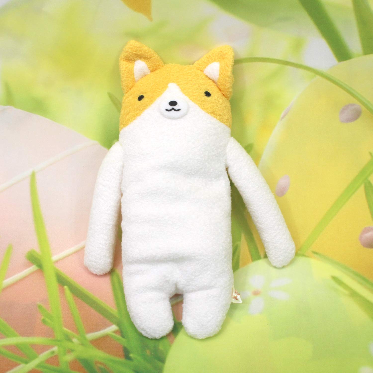 Fumofumo-san Koji- M Yellow-