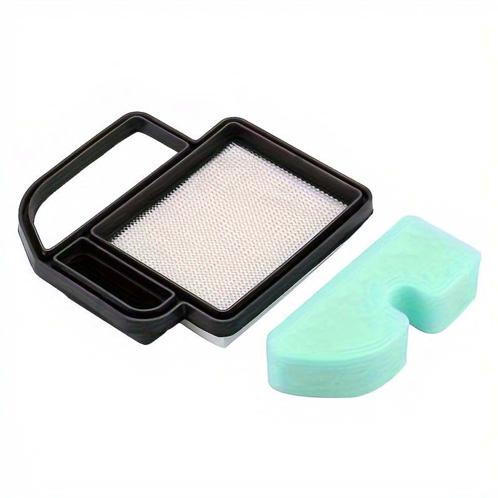 Air Filter Oil Filter and 2 Spark Tune-Up Kit for SV Series Engines Lawn Mower Tractor Maintenance Accessories Set
