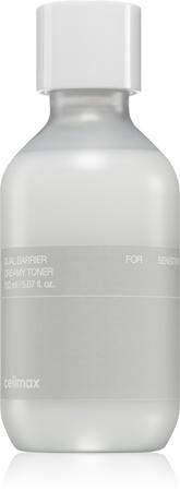 

Crème Tonique Pour Apaiser Et Fortifier La Peau Sensible TU прозрачный