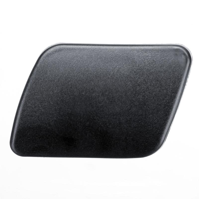 Přední nárazníky Ostřikovač světlometů Krytky trysek pro Mk4 Golf 4 98-06 Náhradní kryty trysek Obložení nárazníků