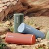 Sonos Roam Tragbarer Lautsprecher, Bluetooth-kompatibel, Sunset Sunset Orange, WLAN