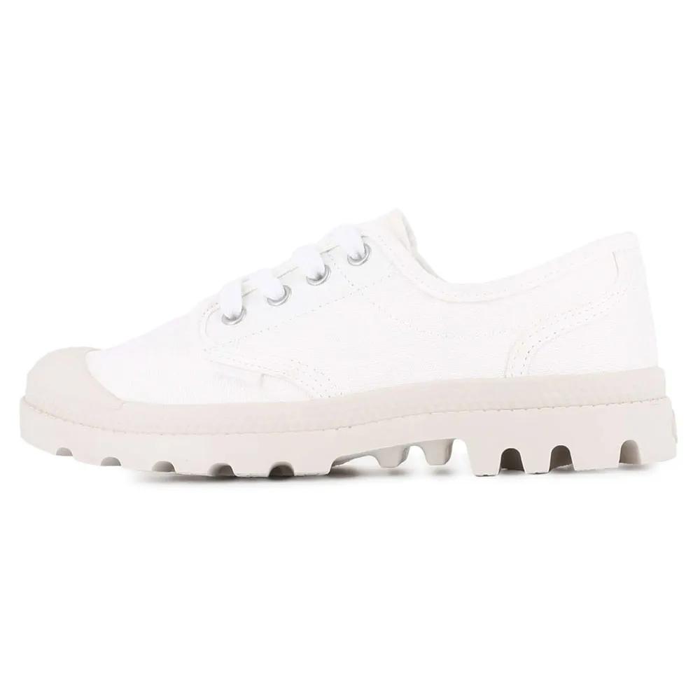 Palladium Pampa Oxford Sneakers