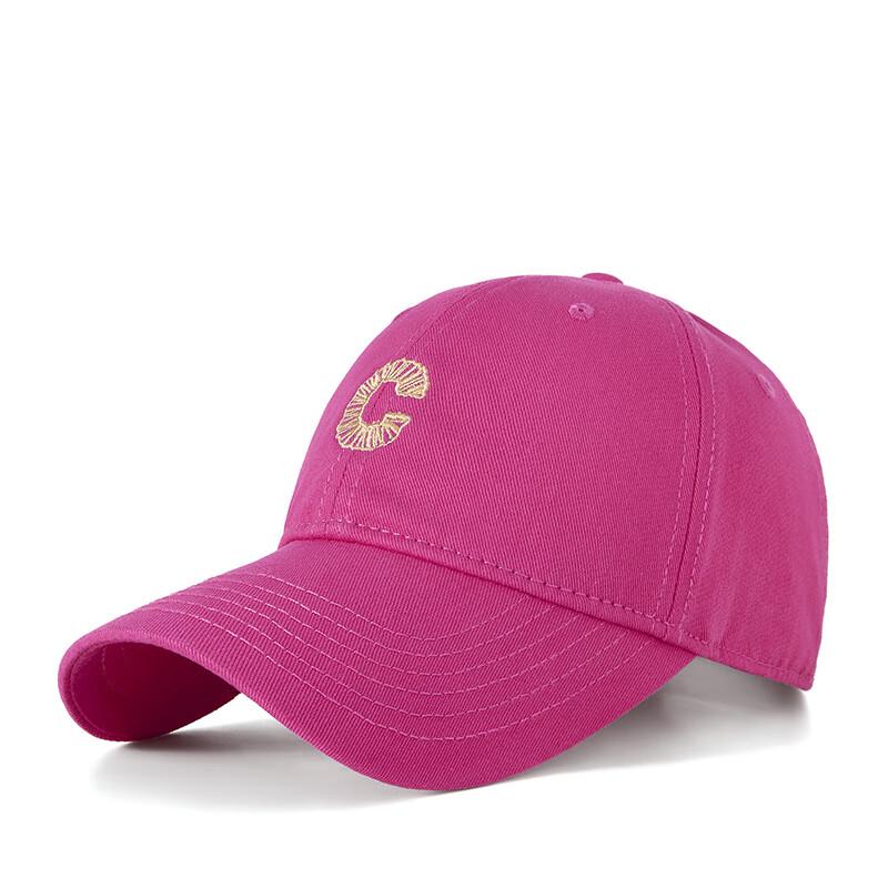 Zhugang Washed Retro Baseball Cap