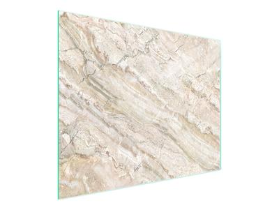 SZKLANA DESKA DO KROJENIA 52x30 MARMUR