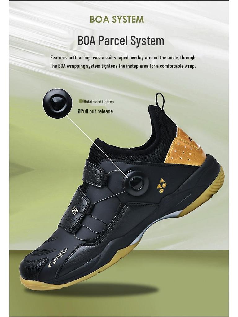 Graffiti Trend Lätta Halkfria Andningsbara Casual Badminton- & Tennisskor för Män & Kvinnor