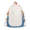 Schoolbag Korean version of the new schoolbag female high school students Japanese simple junior high school students backpack male junior high school