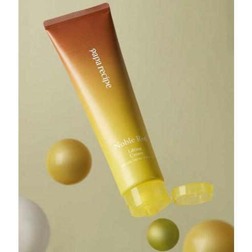 Papa Recipe Noble Rot Lifting Cream Firming & Anti-Aging Moisturizer 100ml