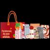 Miss Lilly Fragrance Care 6-Piece Body Care Set