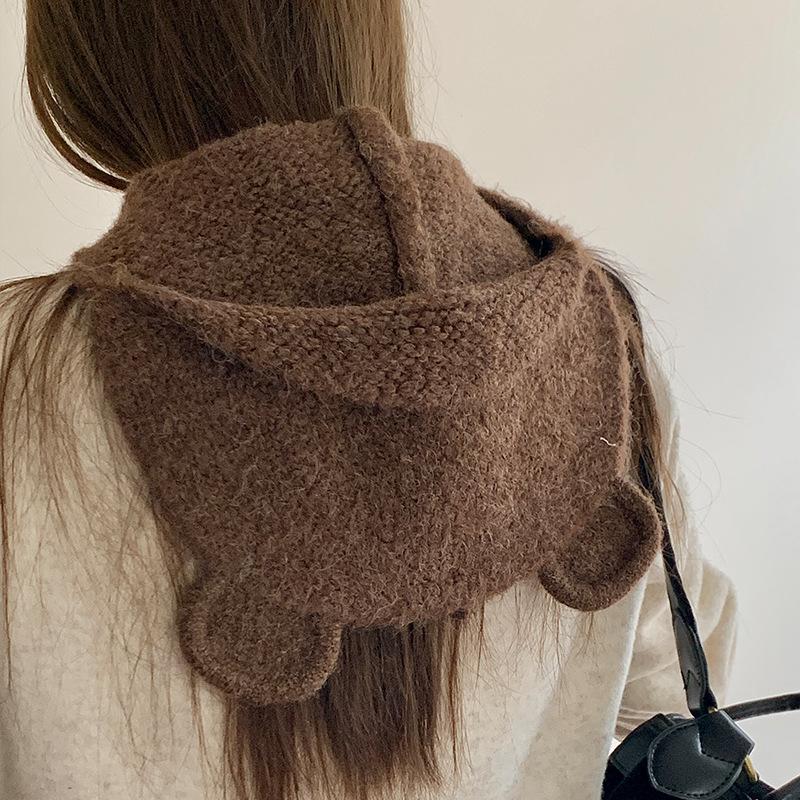 Toucas de Inverno Baratas Tricotadas Chapéu Feminino Chapéus de Inverno para Mulheres Touca Feminina Snapback Lã Chapéu Quente