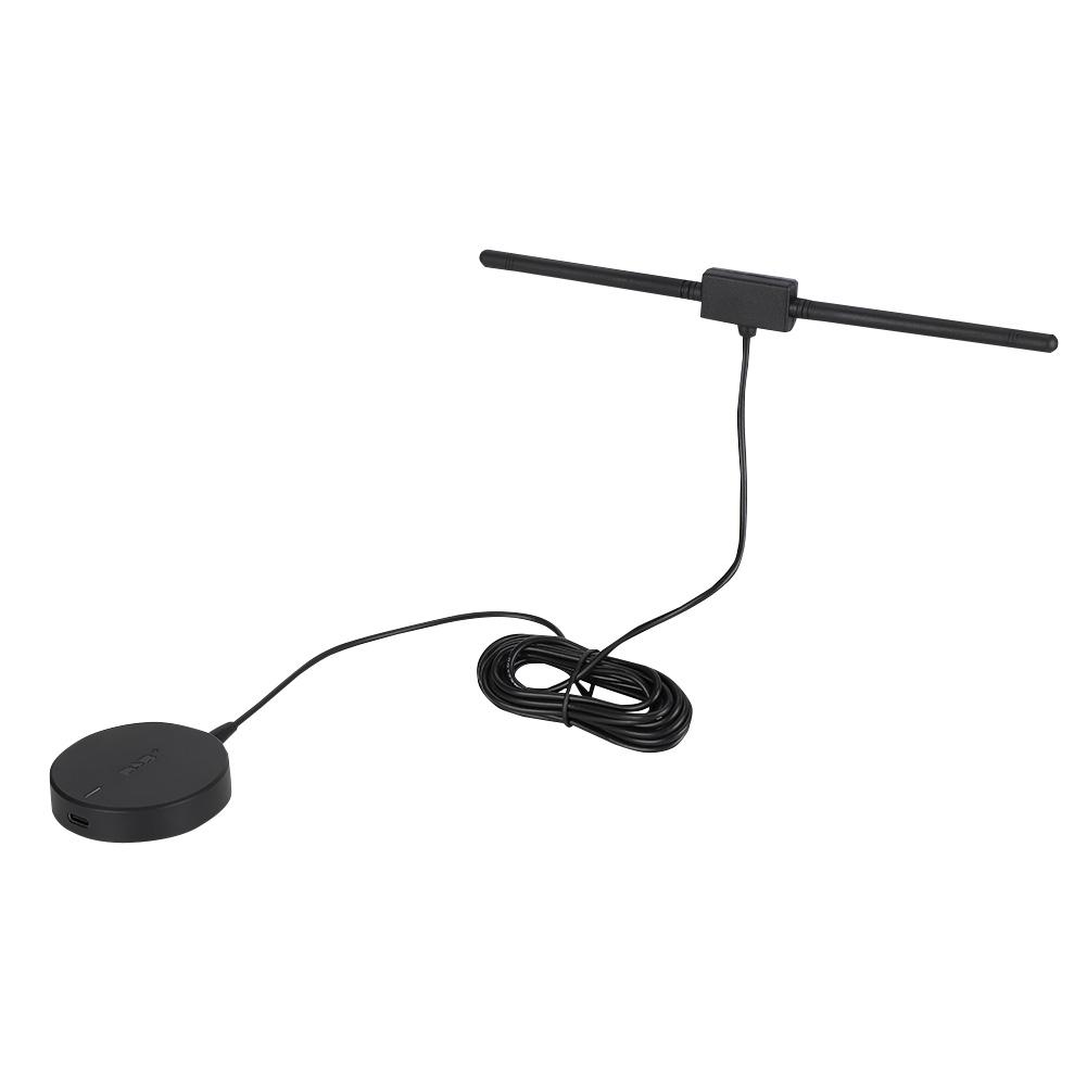 USB Port DAB+ Receiver with Amplified Antenna for Android 5.1 or Later Dedicated