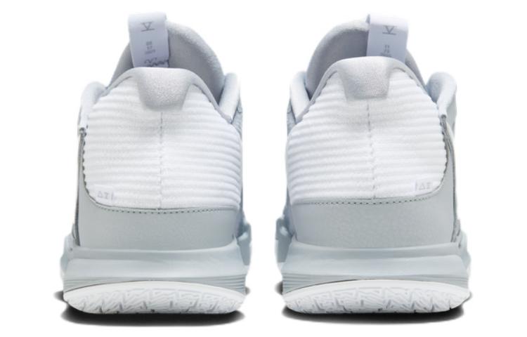 Nike Kyrie 5 Low TB EP 'Grey White' DX6565-001