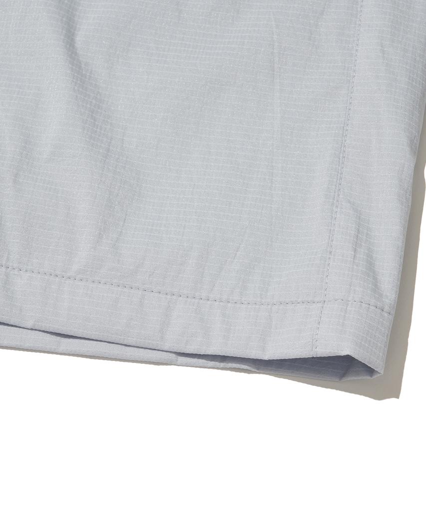 Welteoigseupelimeonteu Venthra Hike Skirt_Sky Blue