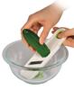 Pearl Metal Vegikura Green Onion Slicer In [Made Japan] C-297