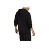 adidas Originals Trefoil Hoodie Men Tops Black HF9218