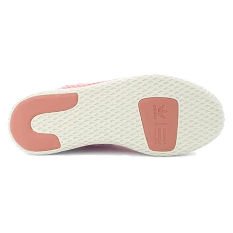 Pharrell x adidas Tennis Hu