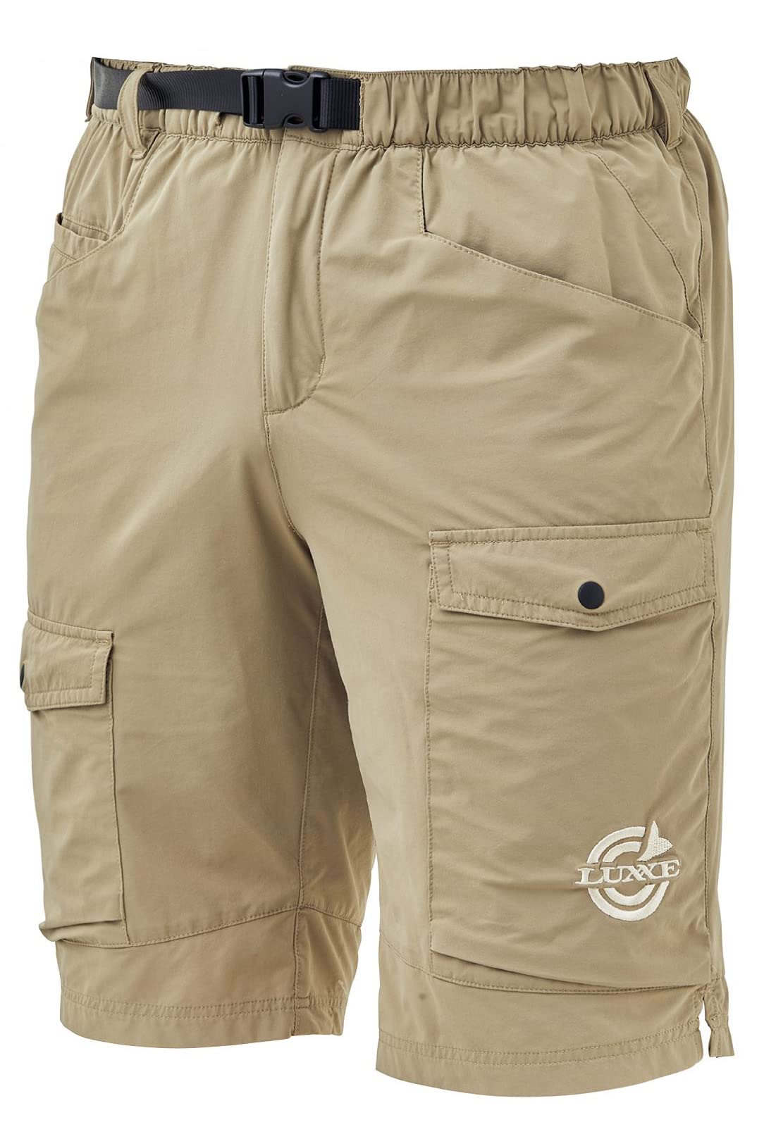 

Шорты Gamakatsu Dry Cargo LE4003 бежевые M