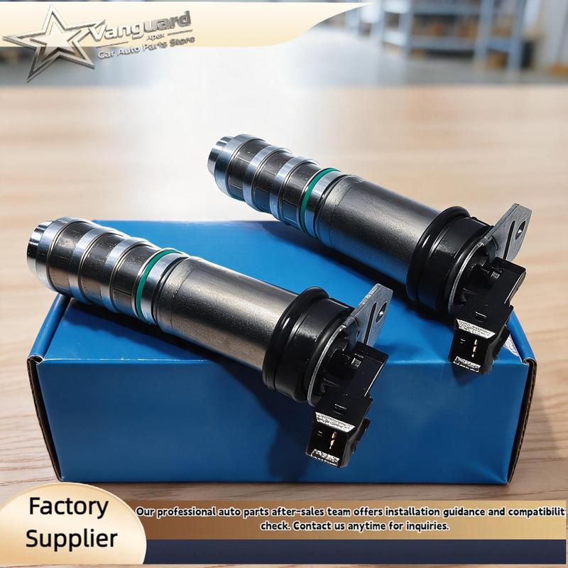 for Petrol N43 Vanos Camshaft Solenoid Valve 11367561264 11368605123 for BMW 1/3 Series E81/E87/LCI/E90/E91/E92
