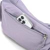 Lightweight Adjustable Nylon Crossbody Bag Women's Shoulder Bag