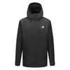 Mens Sierra Insulated Waterproof Puffer Jacket