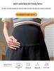 2026 Summer Fashion Maternity Loose High-Waisted Casual Wide-Leg Shorts