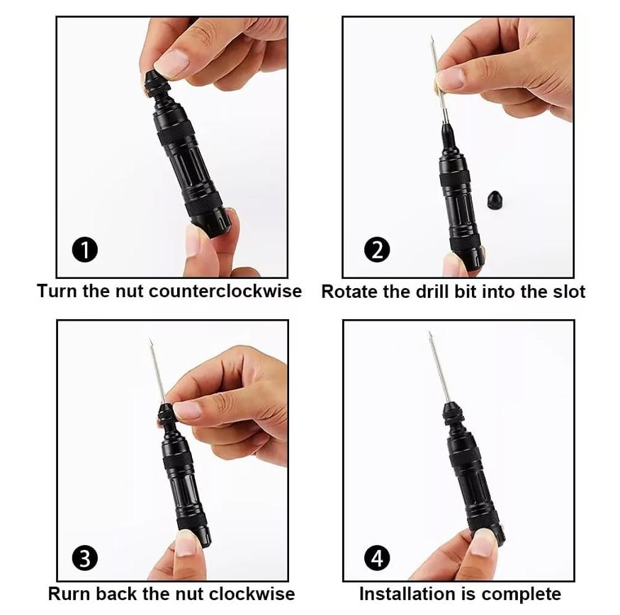 Bicycle Tubeless Tire Repair Kit Tire Portable Urgent Drill Rubber Strips Tyre Puncture Sealant Repair Kit Bicycle Repair Tools