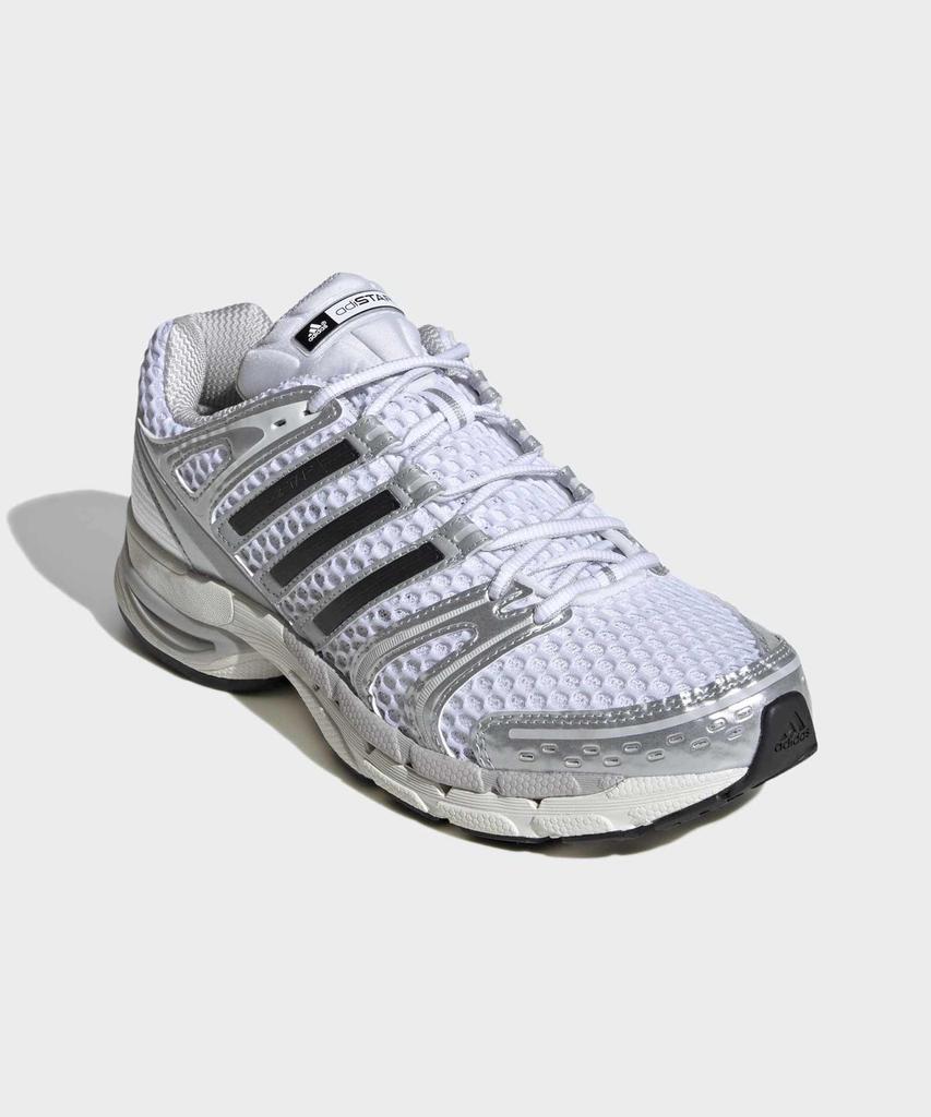 Adidas Adistar Control 5 - White:Silver:Black / Ki6121