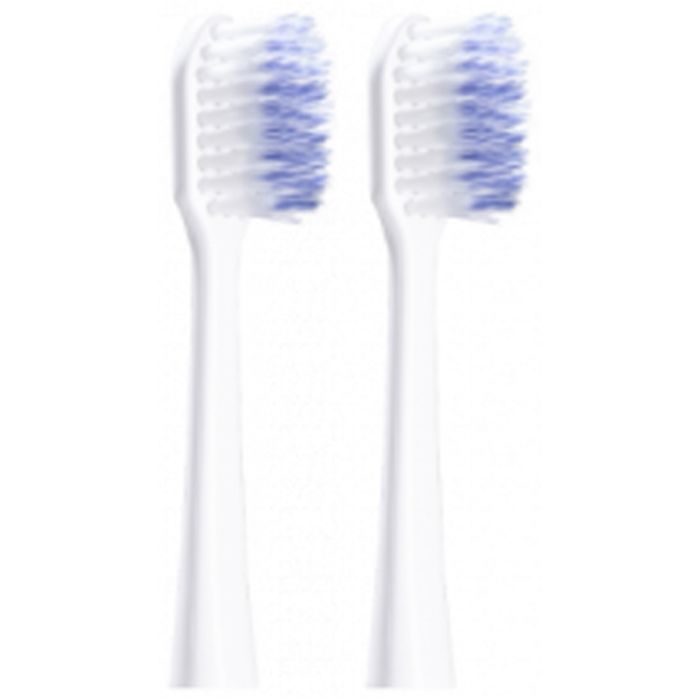 Zahnbürsten-Elektrische Zahnbürste Oral-B Pro 2 2500N CrossAction (Farbe : Weiß)