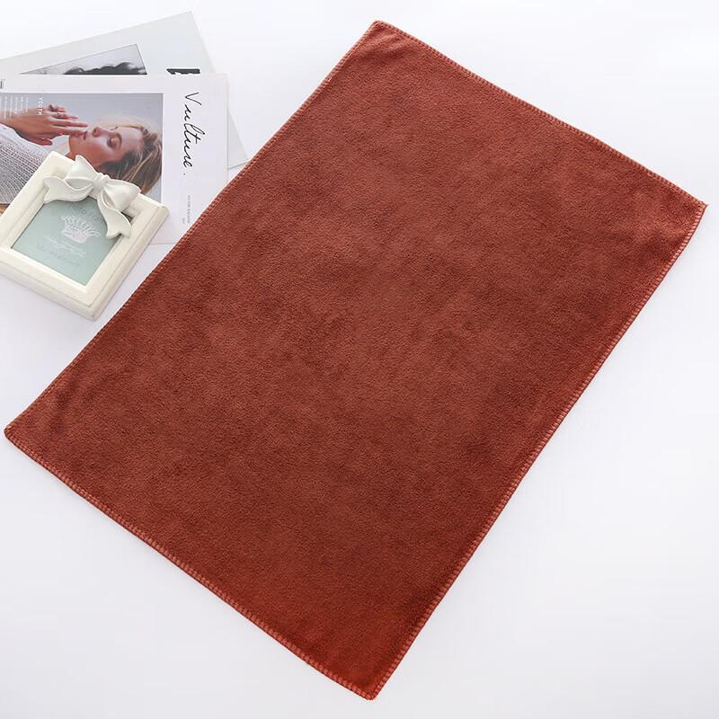 Shuangan Microfiber Car Wash Towels