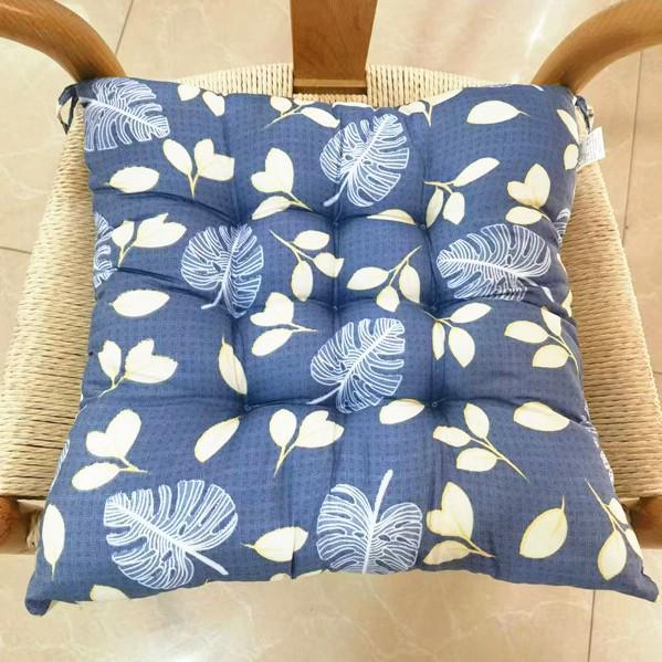 Cartoon Cushion for Office, Classroom & Dining Chairs - Four Seasons Use