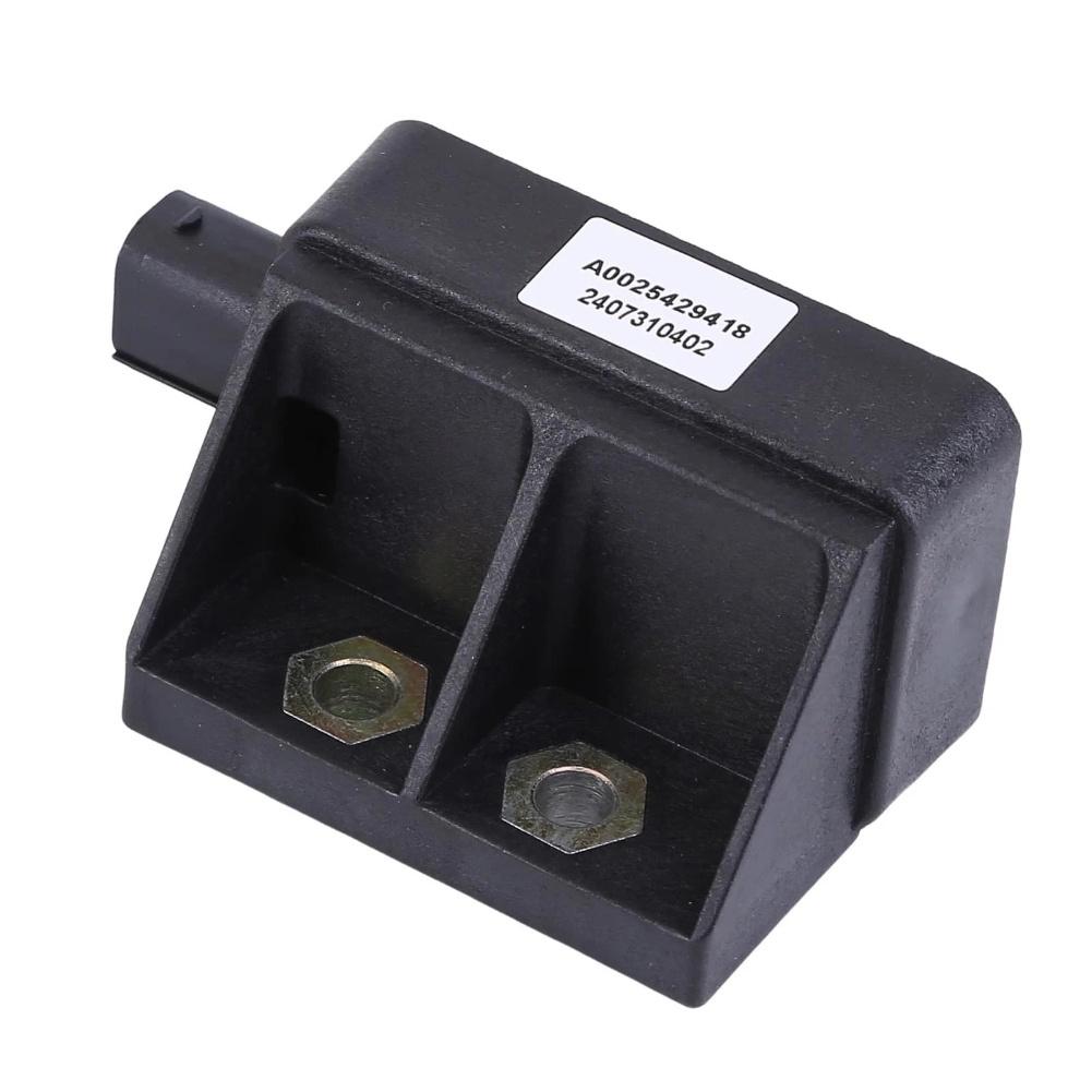 C Class W203 Yaw Rate Sensor For Mercedes Vehicle Repair Factory Specification Direct OE Fit Easy Installation For Mercedes SLK