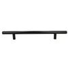 Furniture Handle Railing 160 Mm Black