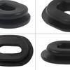 Motorcycle Rubber Grommet Body Side Cover Fairing Goldwing Bolt for Honda CG125 CT125 CB125 CB500 CB550 CB750 CL100 XL125 Amagi