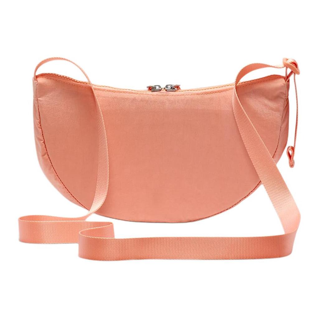 New Nike Aura Crescent Crossbody Bag 4L HQ4370-844