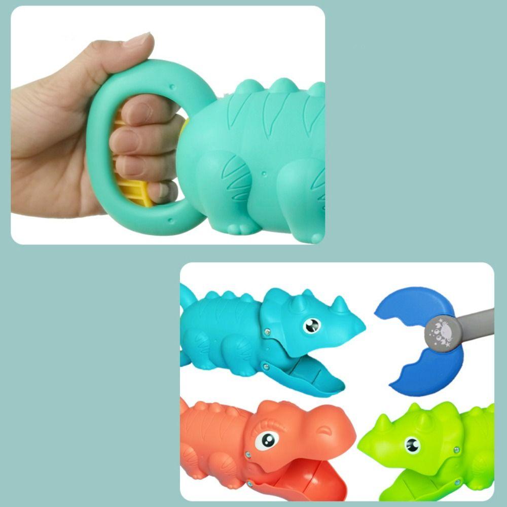 Sand Beach Game Water Play Tools Beach Water Play Beach Play Toys Dinosaur Toy Clip Beach Toys Set