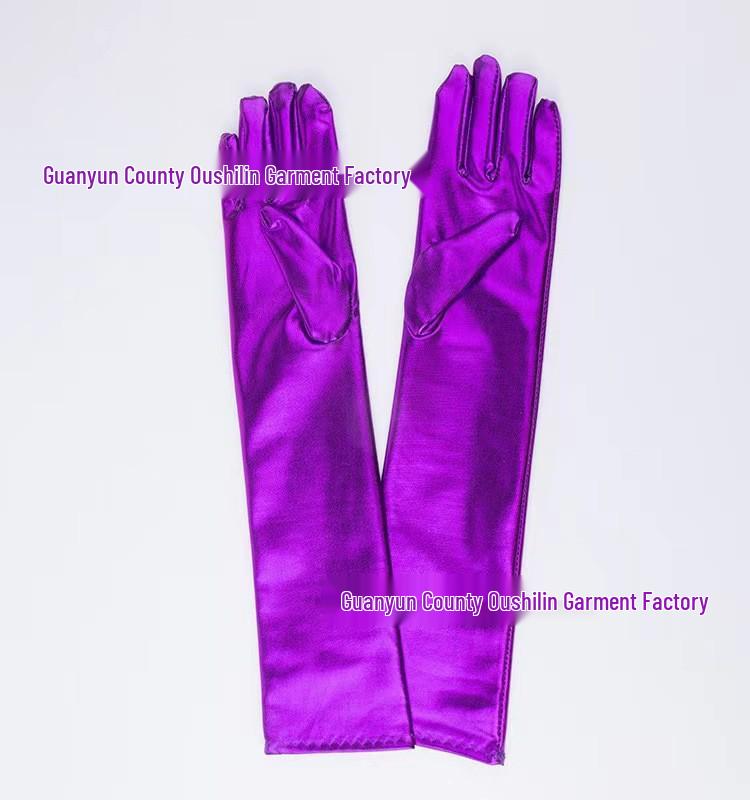 European & American Lace Trim Transparent One-Piece Lingerie Sleepwear