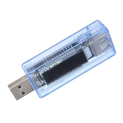 USB Charger Doctor Voltage Current Meter Mobile Battery Tester Wykrywacz zasilania