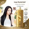 Shu Lei Ginseng Ginger Hair Shampoo Duo Pack