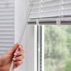 2 Pcs Venetian Blind Rotor Blinds Wand Replacement Curtain Pull for Curtains Shutters Hooks Rods Drapes