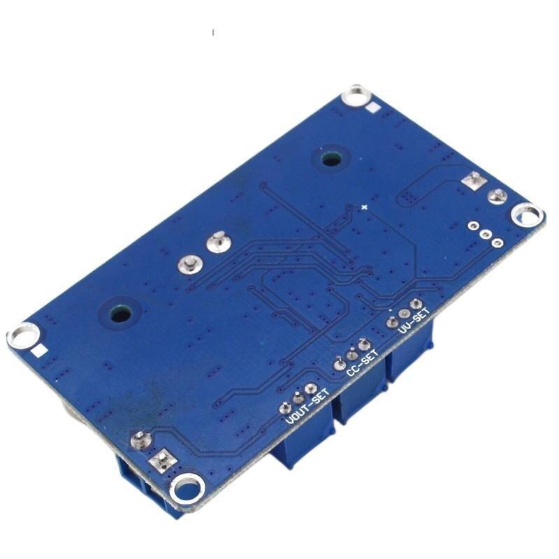 LTC3780 DC-DC 5-32V to 1V-30V 10A Automatic Step Up Down Regulator Charging Module Power Supply module For Arduino