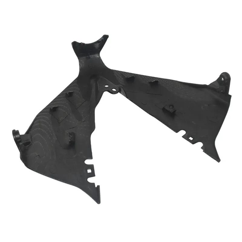 Front Headlight Head Shell Upper Cowl Top Bodywork Fairing Panel Cover For Triumph Daytona 660 2024 2025
