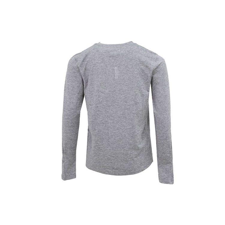 Nike Running T Shirt Women's Gray CU3278-084