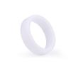 Men's Silicone Delay & Lock Ring - Adult Erotic Product