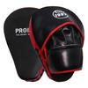 PROIRON Punching Mitts Boxing Mitts Kickboxing Martial Arts Karate Taekwondo Practice Set of 2 One Size Fits Most