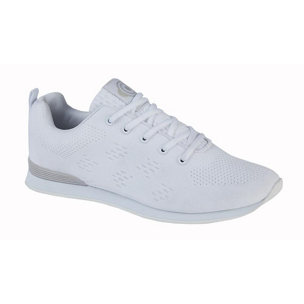 Dek Unisex `Target` Bowl-Sneaker