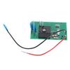Charger Circuit Board 28667 G01 Power Control Board Replacement for E‑Z‑GO Electric Golf Cars Medalist TXT Freedom PDS