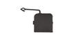 Ft90133 Fast Rear Bumper Cover